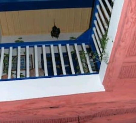 Riad Dar Latifa Essaouira Eksteriør bilde