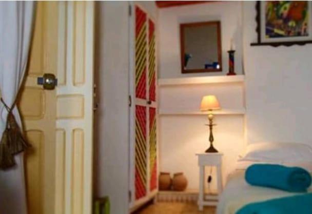 Riad Dar Latifa Essaouira Eksteriør bilde