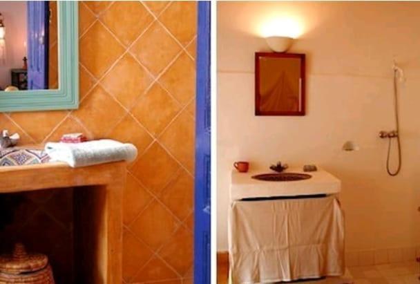 Riad Dar Latifa Essaouira Eksteriør bilde