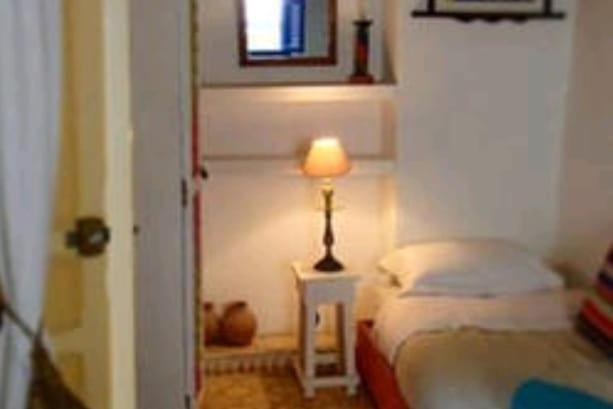 Riad Dar Latifa Essaouira Eksteriør bilde